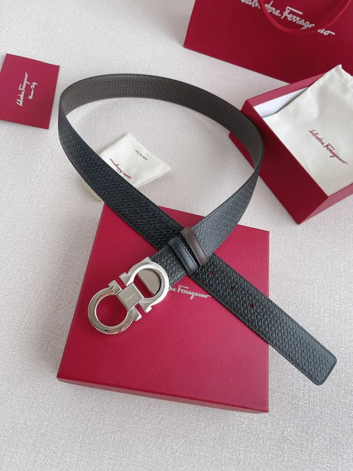 Versace Belt