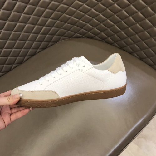 Saint Laurent men_Casual shoes eur 39-44