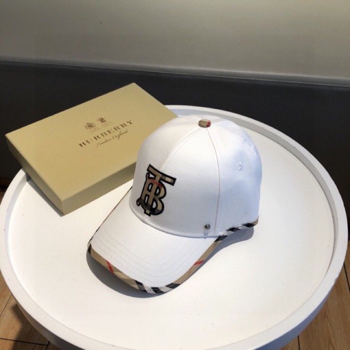 Burberry Hats