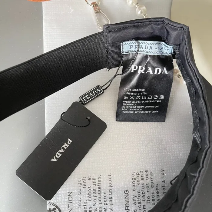 Prada Hats