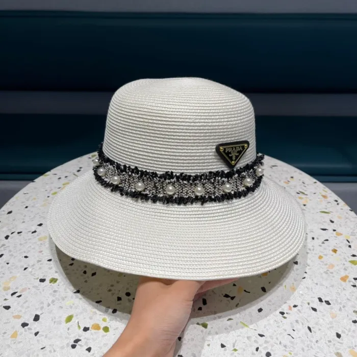 Prada Hats