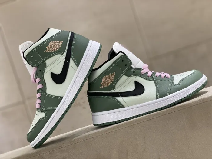Air Jordan Unisex_Csaual shoes eur 36-45