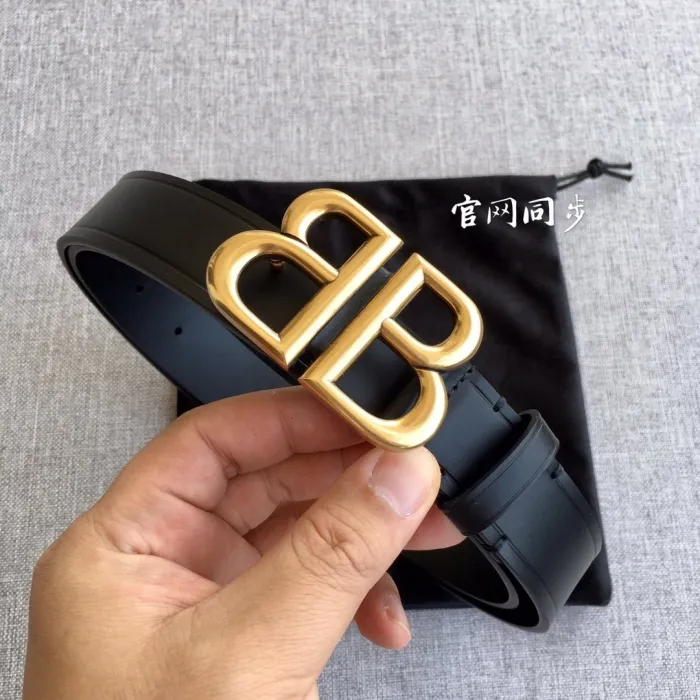 Balenciaga Belt