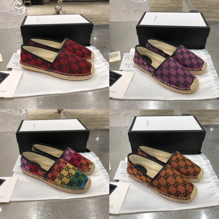 Gucci women _Csaual shoes eur 35-40