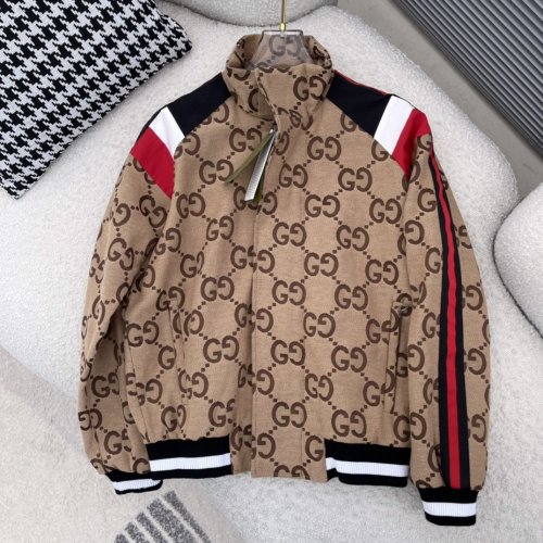 Gucci Jackets size：S-L