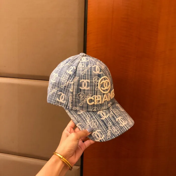 Chanel Hats