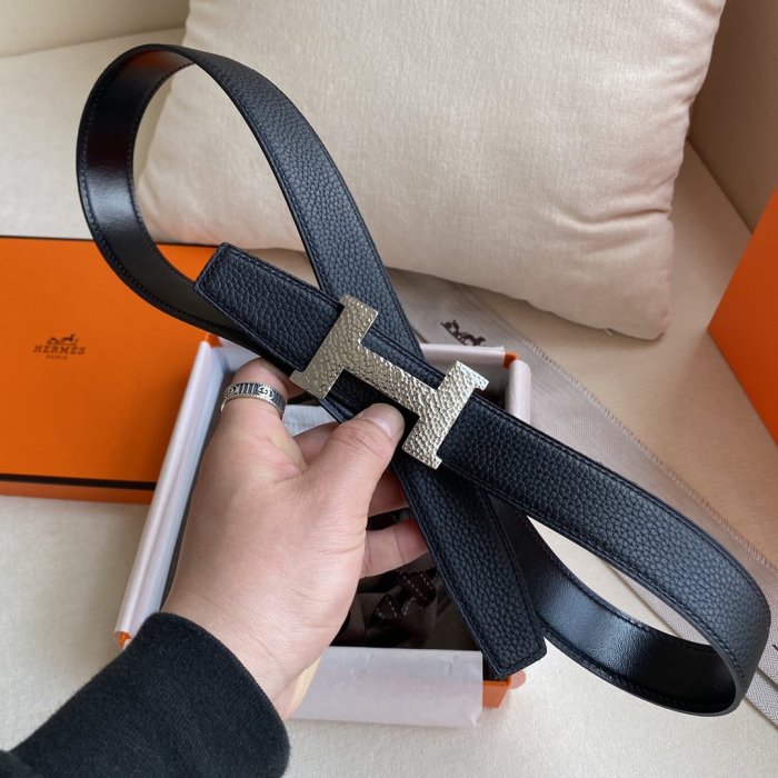 Hermes Belt