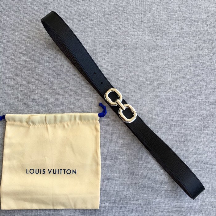 LOUIS VUITTON Belt