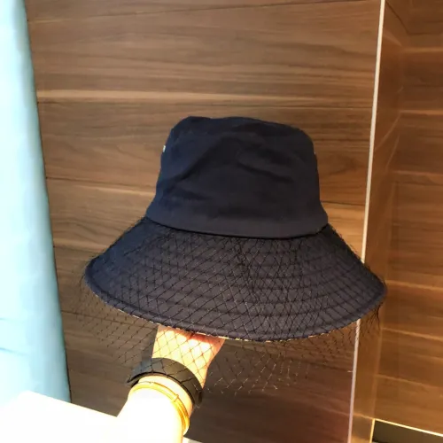 Dior Hats