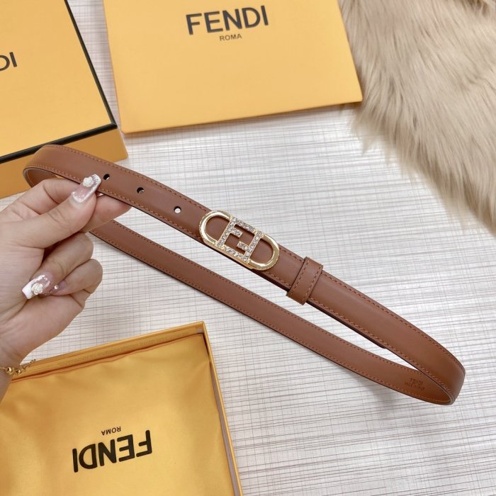 Fendi Belt