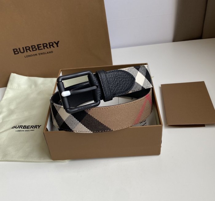 Burberry Belt