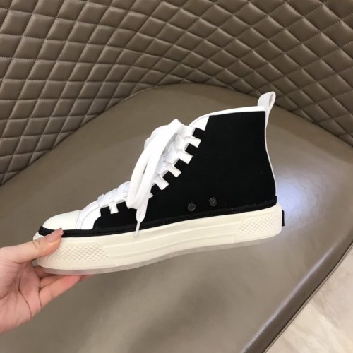 AMIRI Unisex_Csaual shoes eur 35-44