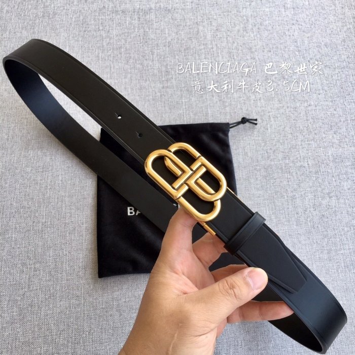 Balenciaga Belt