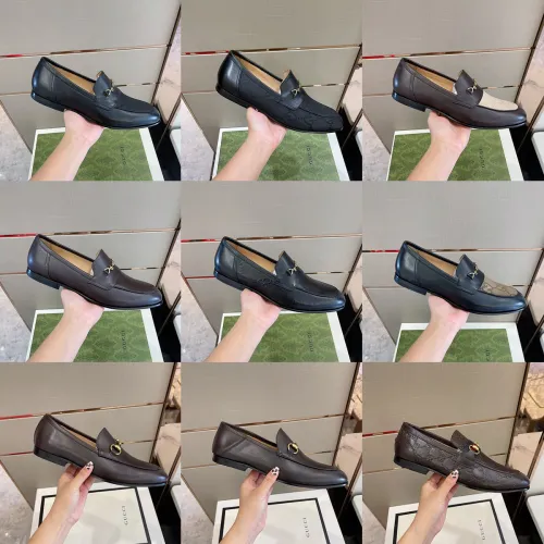 Gucci men_Casual shoes eur 38-44