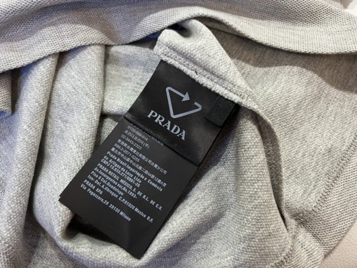 Prada Clothes size：M-2XL