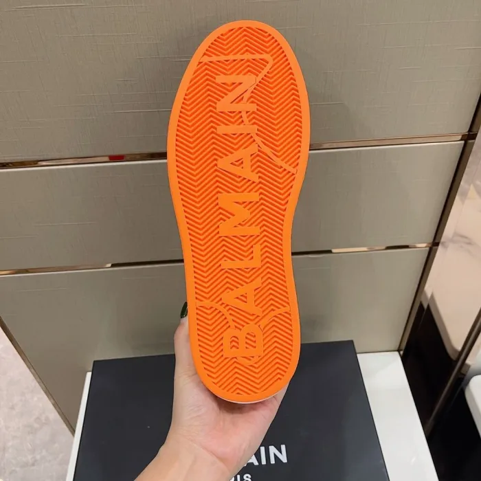 BALMAIN men_Casual shoes eur 38-44