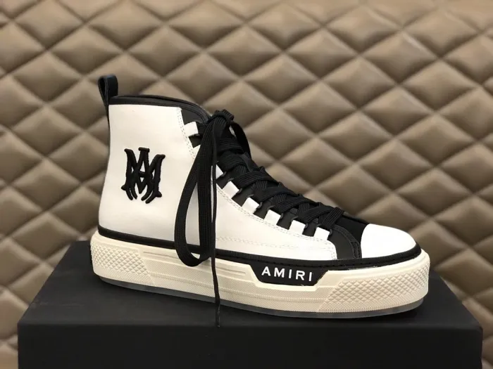 AMIRI Unisex_Csaual shoes eur 35-44