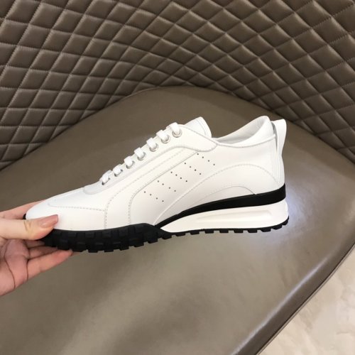 DSQUARED2 men_Casual shoes eur 39-45