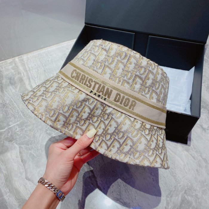 Dior Hats