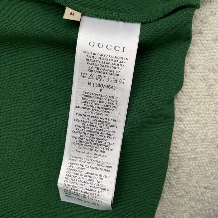 Gucci Clothes size：S-L