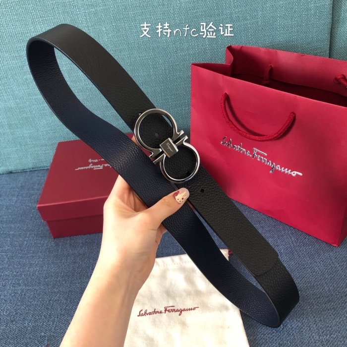 Ferragamo Belt