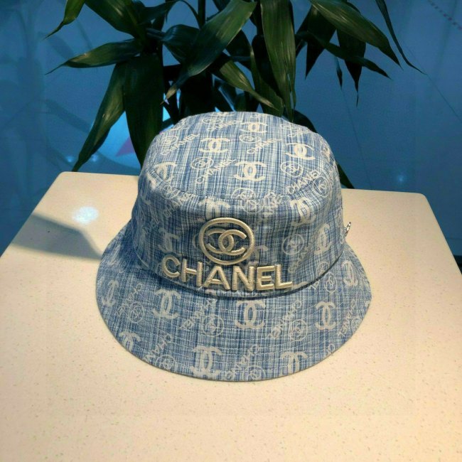 Chanel Hats