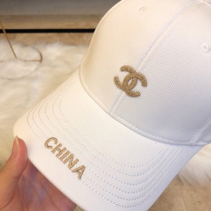 Chanel Hats