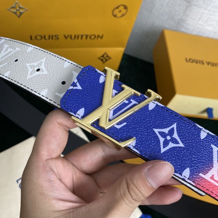 LOUIS VUITTON Belt