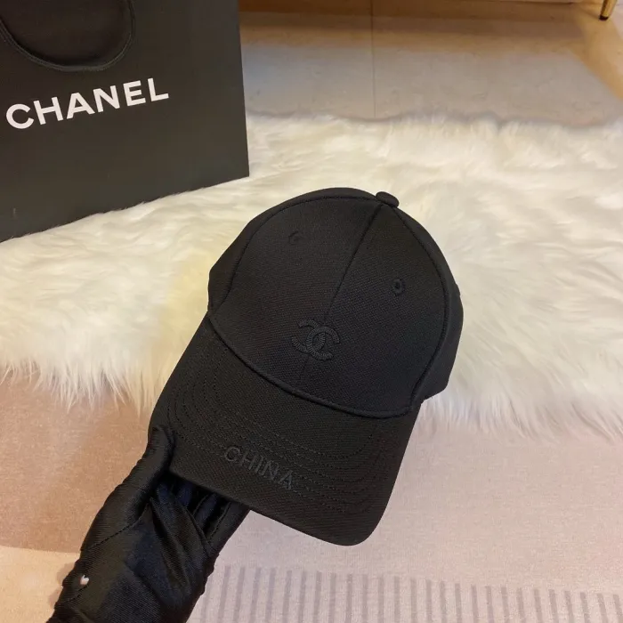 Chanel Hats