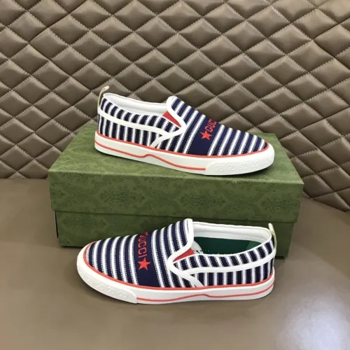 Gucci Unisex_Csaual shoes eur 35-46