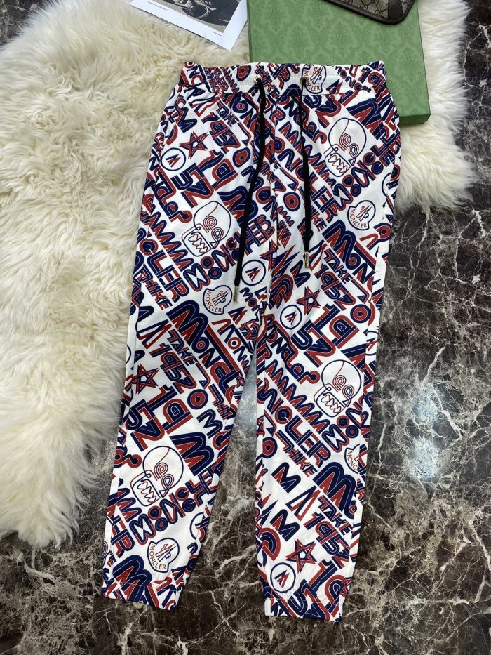 MONCLER pants size：29-38