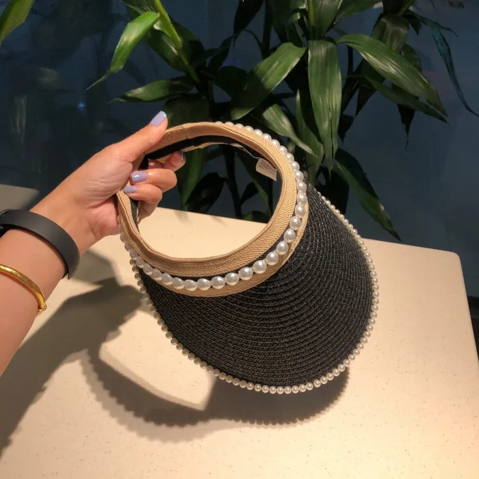 Chanel Hats