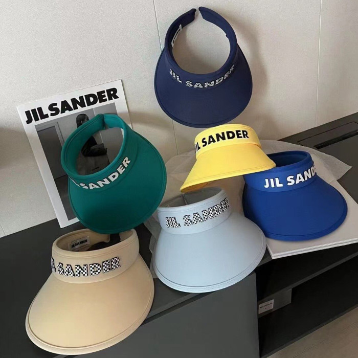 JIL SANDER Hats