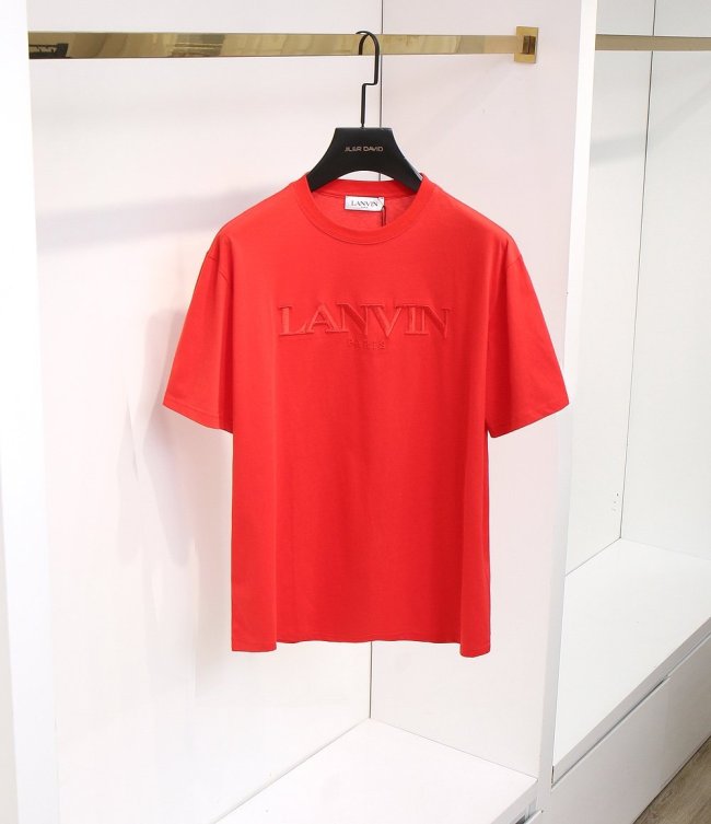 Lanvin Clothes size：M-3XL