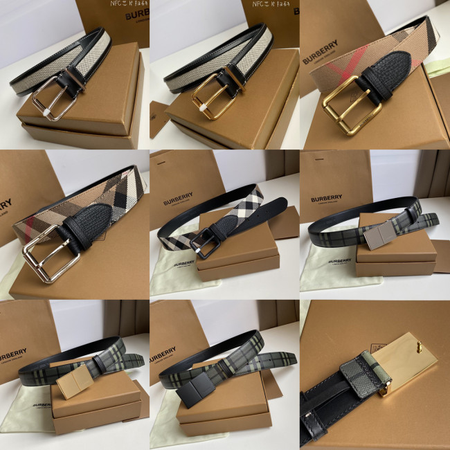 Burberry Belt