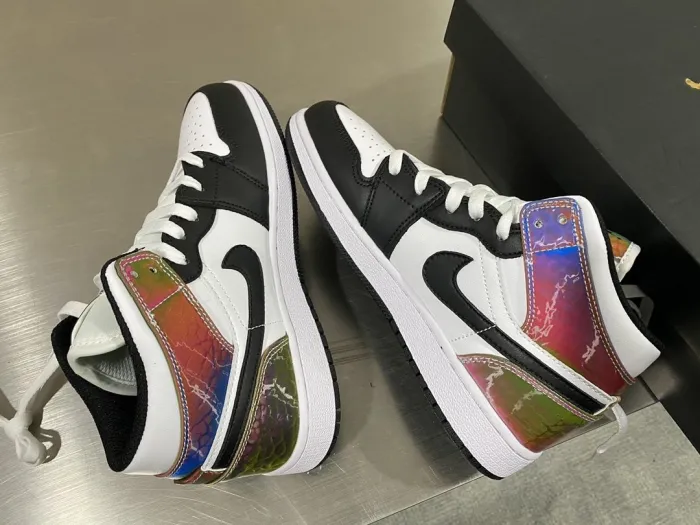 Air Jordan Unisex_Csaual shoes eur 36-45