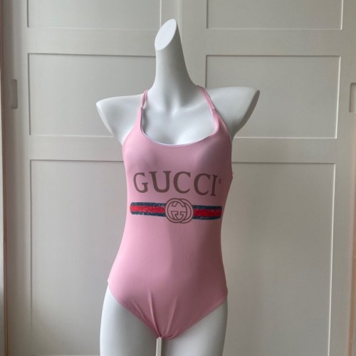 Gucci swimsuit size：S-L