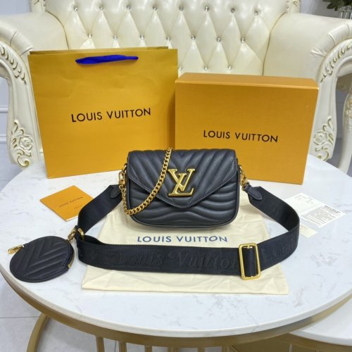 LOUIS VUITTON Bags