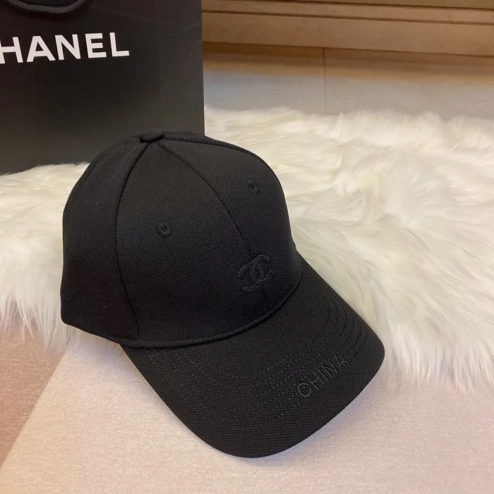 Chanel Hats