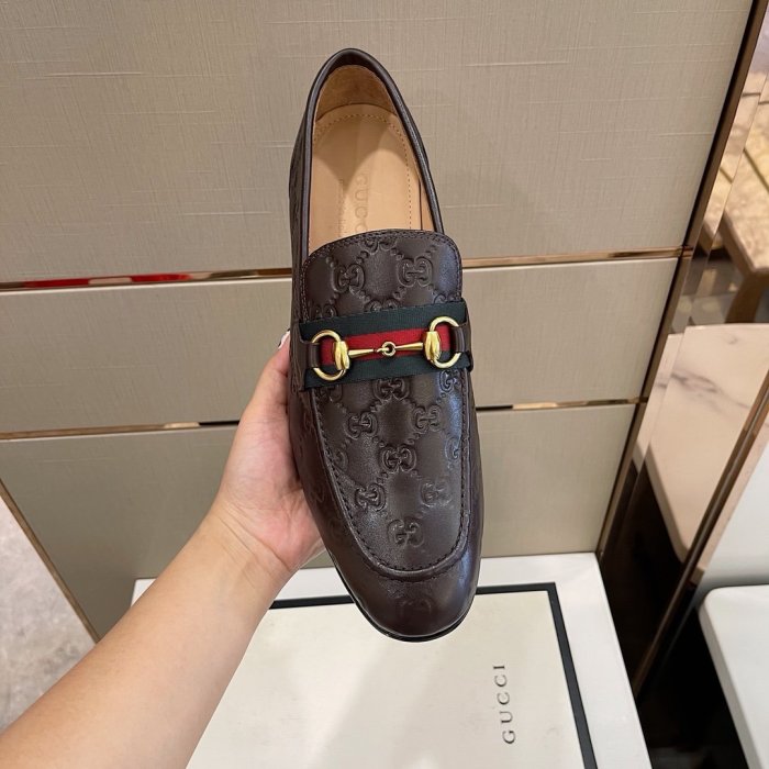 Gucci men_Casual shoes eur 38-44