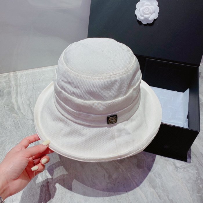 Chanel Hats