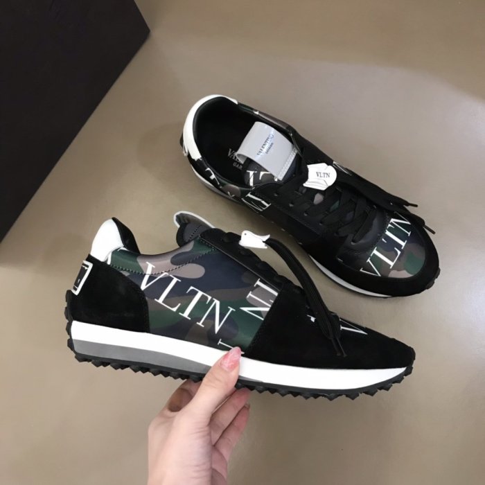 Valentino men_Casual shoes eur 38-44