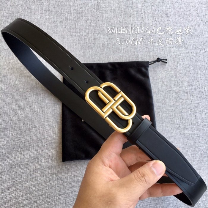 Balenciaga Belt