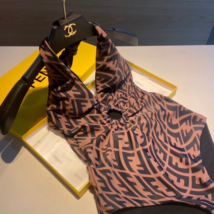 Fendi swimsuit size：S-L