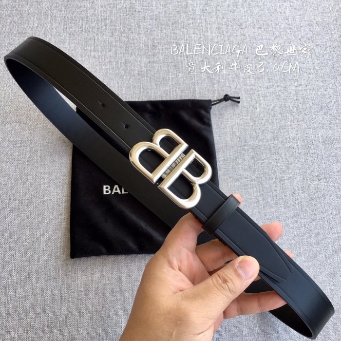 Balenciaga Belt