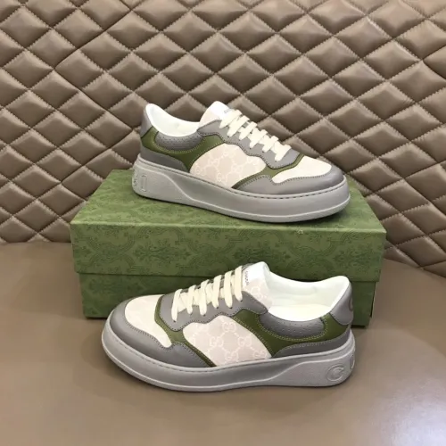 Gucci Unisex_Csaual shoes eur 35-44