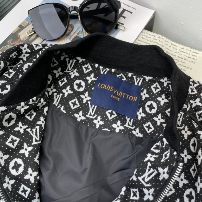 LOUIS VUITTON Jackets size：M-3XL