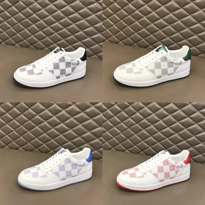 LOUIS VUITTON men_Casual shoes eur 38-44