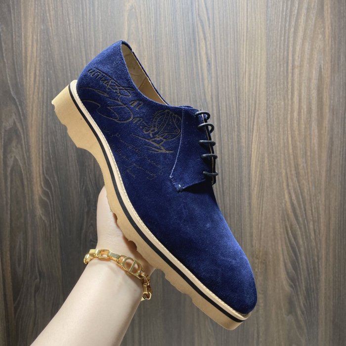 Berluti men_Casual shoes eur 39-44