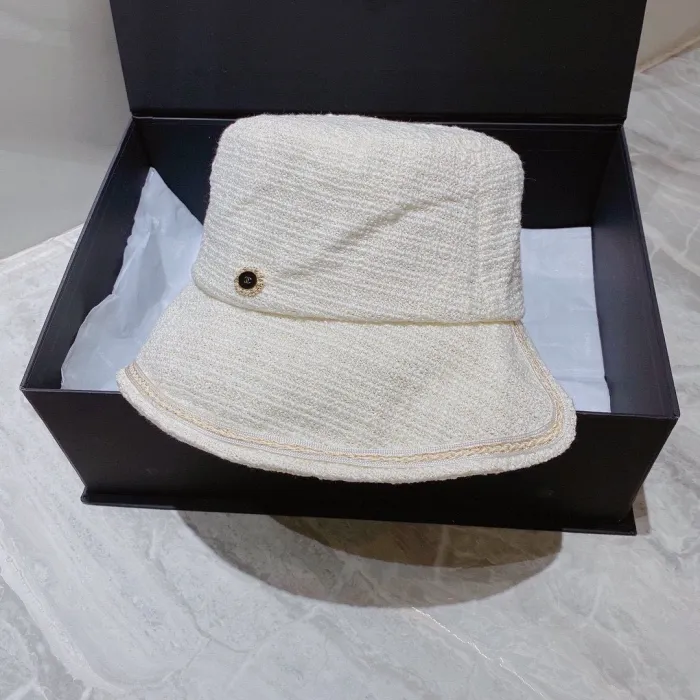 Chanel Hats